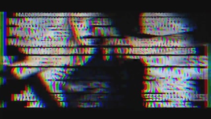 Cascada feat. Tris - Madness (official Video clip)