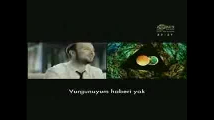 Tarkan - Power Turk Remix