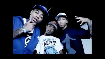 The Ranger-kiss My Nikesjerkin Songnew Music October 2011