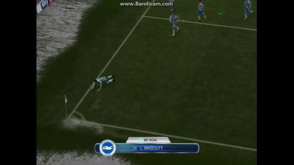 Fifa14 Liecester City s1 ep9:лоши мачове