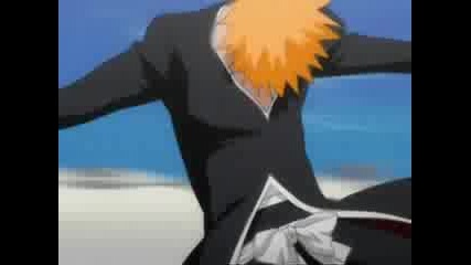 Bleach Amv - Waking The Demon