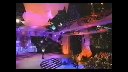 Велика! Whitney houston- I will always love you, 100% live