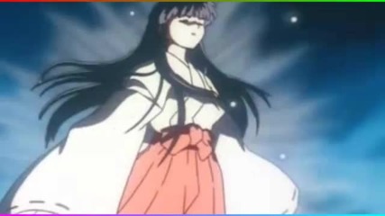 Inuyasha - Welcome to the World 