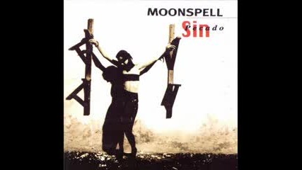 Moonspell - Mute