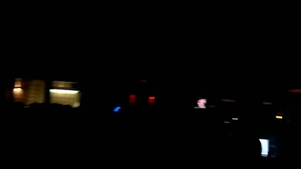 Umek @ Cacao beach 2011