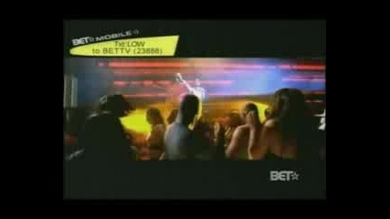Flo Rida Ft. T - Pain - Low Remix 2008