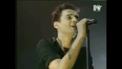 Depeche Mode - Enjoy The Silence