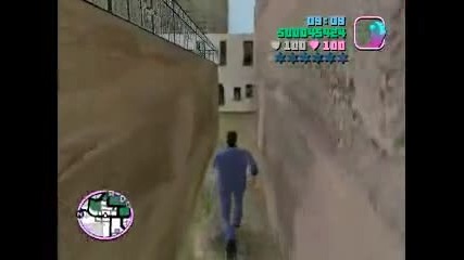 Gta Vice City - Hidden Packages (part 14 of 20)