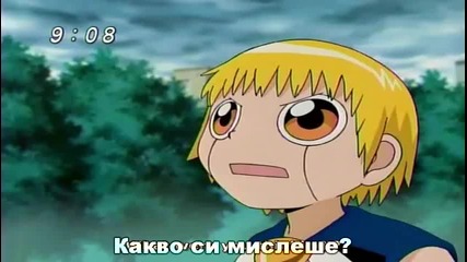 [sugoifansubs] Konjiki no Gash Bell!! Episode 04 bg sub [480p]