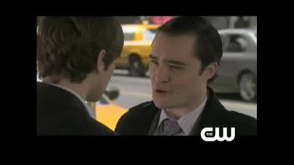 Gossip Girl Webclip - The Wrath of Con