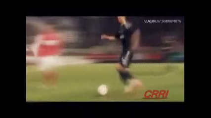 Cristiano Ronaldo Real Madrid Private Love 