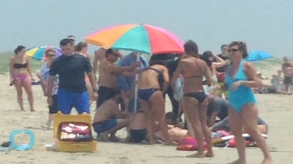 Man Bitten by Shark on NC Outer Banks is 7th This Summer