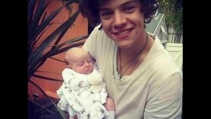 Harry Styles