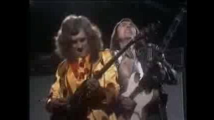 The Slade - Thanks For The Memory 