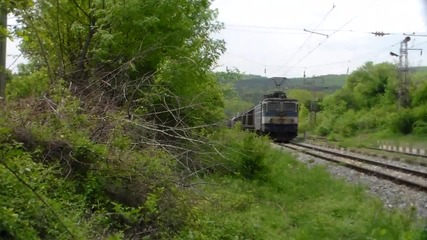 спирка Побит камък