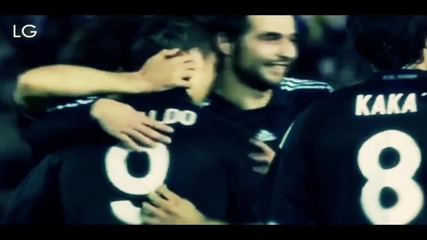 Cristiano Ronaldo 2012 Forever