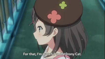 Hentai Ouji to Warawanai Neko. 2