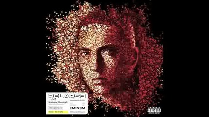 Eminem - My Momwith lyrics ( from Relapse )
