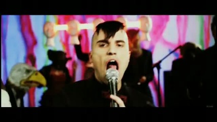 Neon Trees - Animal 