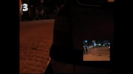 Стрелба по канал3 18.2.2013