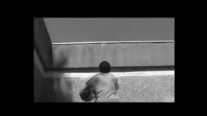 David Belle 