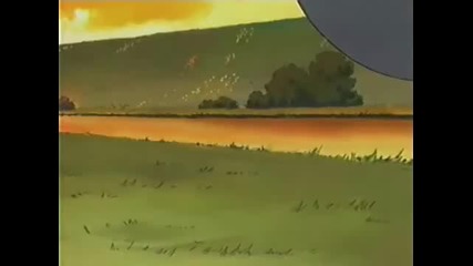 Shaman King Ep.05 - part 2 