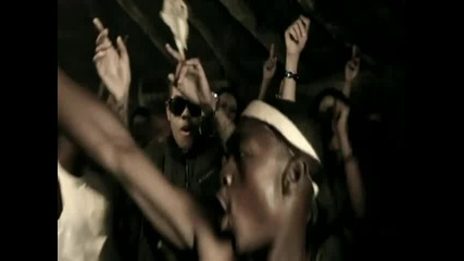 Chipmunk - Flying High