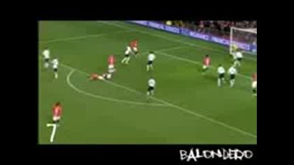 Scores Of Ronaldo
