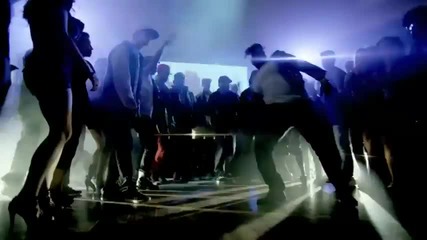 Dmx Ft. Machine Gun Kelly - I Don't Dance ( Official Video)