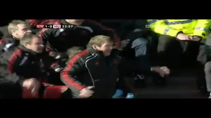 Luis Suarez - Extraterrestrial