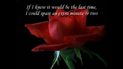 Diamond Rio - One More Day