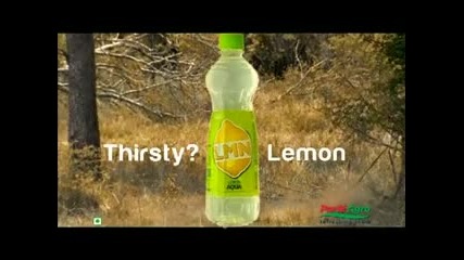 Забавна реклама Lmn Lemon 3