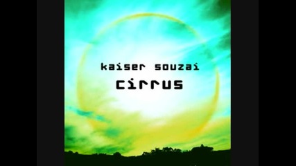 Kaiser Souzai - Stratocumulus 