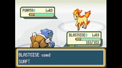 Pokemon Firered