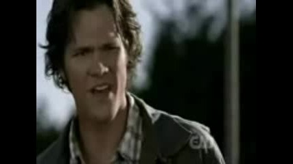 Dean and Sam - cuppy cake song