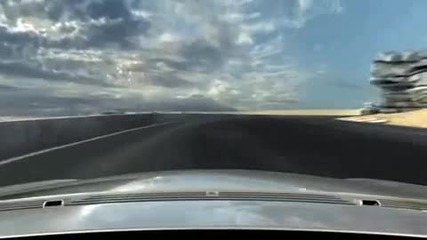 Mercedes Benz Clk 63 Amg 6.3 Black Series