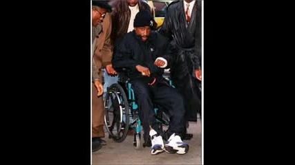 2pac - They Wanna Bury Me 