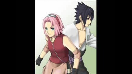 Sasusaku - Slide Show (justin Timberlake)