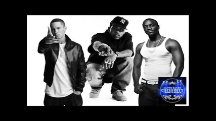 $$$lloyd Banks$$$ feat. Akon $$$$ e Eminem $$$