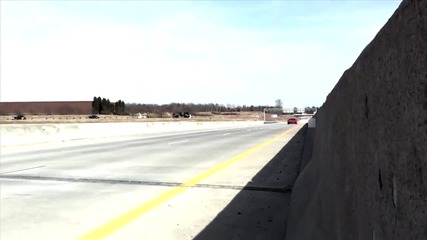 Underground Racing 1000 Hp Twin Turbo Ferrari F430 Spider 