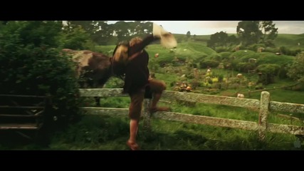 The Hobbit Trailer Hd/хобит