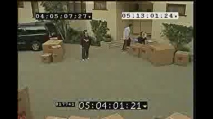 Justin Timberlake плаче като дете Смях 