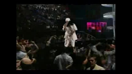 Концерт На Usher (lil Jon & Ludacris - Yeah [life]