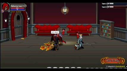 Aqw-mi 6 in Bludrud Brawl