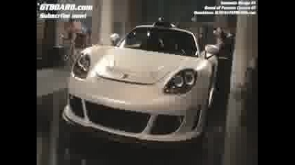 Най Порше Carrera