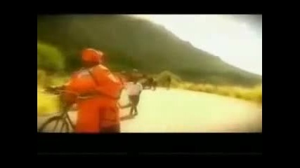 Bzn - Besame mucho