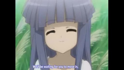 Higurashi No Naku Koro Ni Kai 18