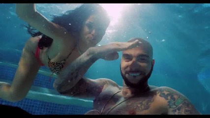Timati ft. Flo Rida - I Don't Mind (official 2o13)