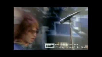 Oasis - Shakermaker (F2M)