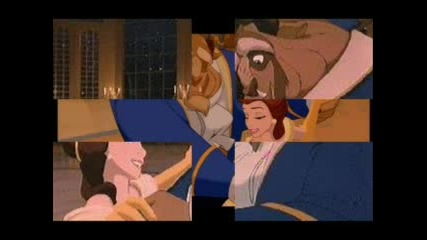 Beauty And The Beast